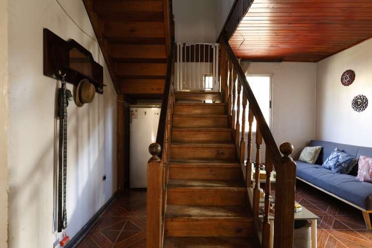 Casa TRINIDAD RAMÍREZ / LOS NOGALES - Imagen 10