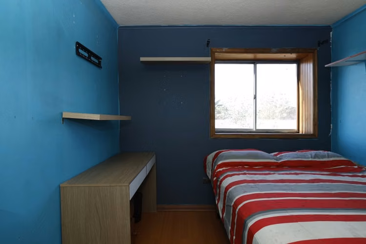 Casa TRINIDAD RAMÍREZ / LOS NOGALES