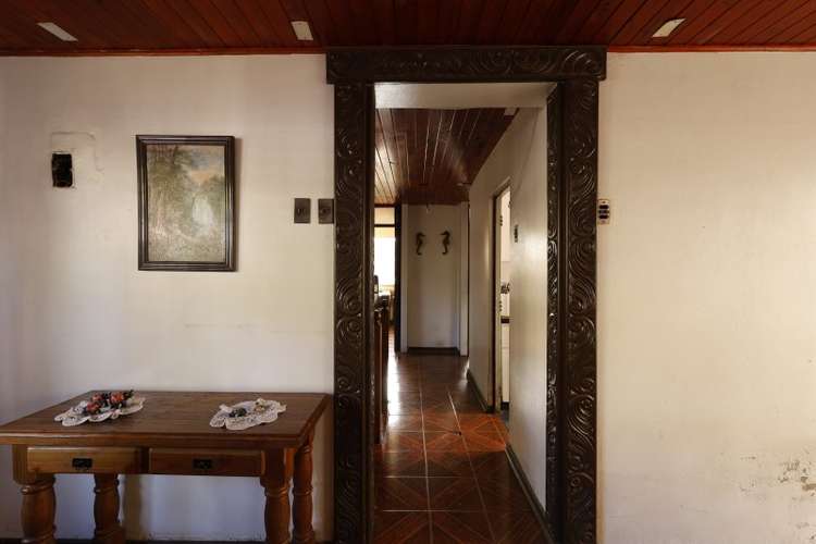 Casa TRINIDAD RAMÍREZ / LOS NOGALES - Imagen 5