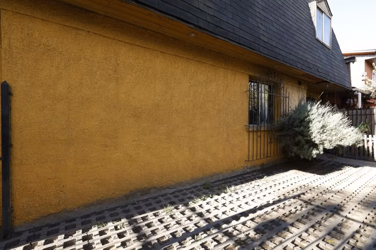 Casa TRINIDAD RAMÍREZ / LOS NOGALES