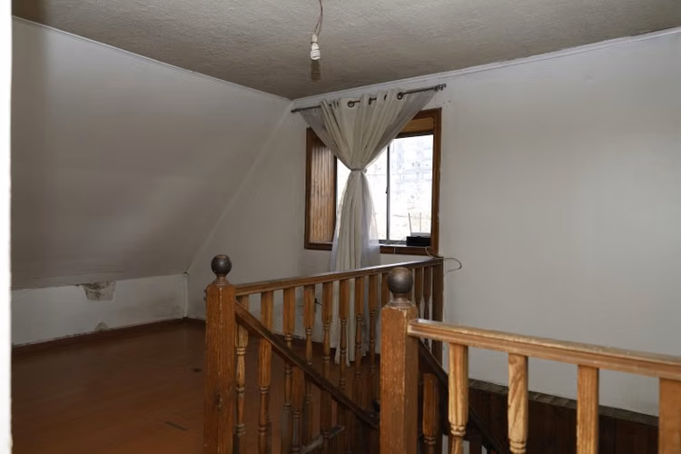 Casa TRINIDAD RAMÍREZ / LOS NOGALES