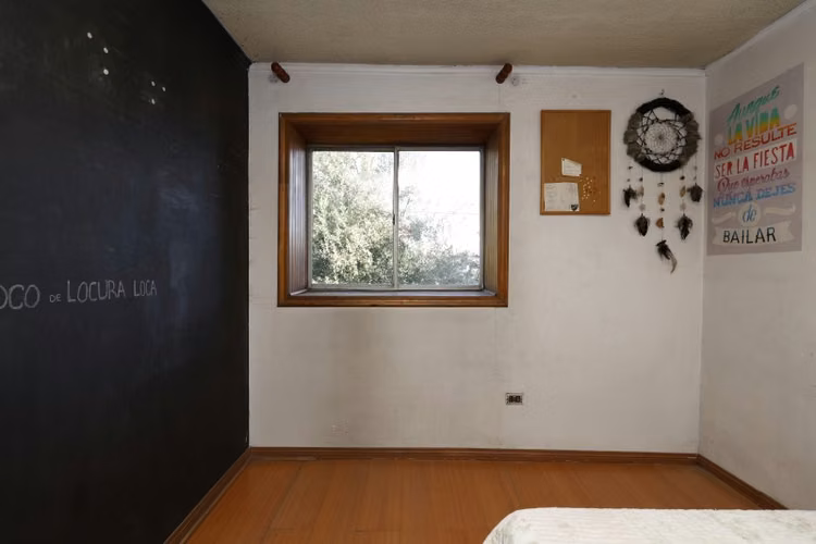 Casa TRINIDAD RAMÍREZ / LOS NOGALES