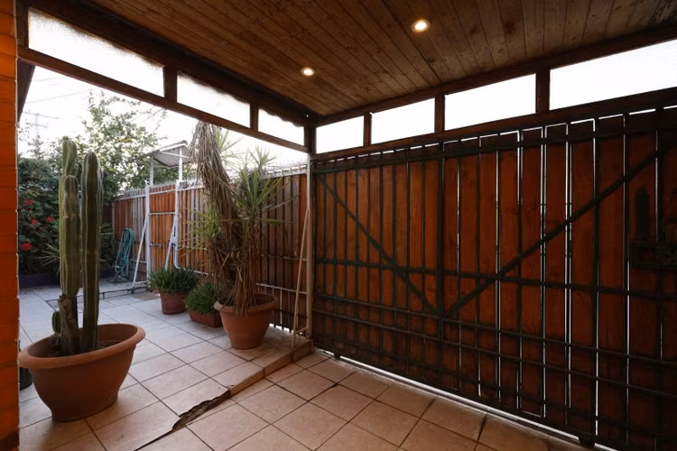 Casa DIEGO BARROZ ORTIZ / AVENIDA CUATRO PONIENTE.