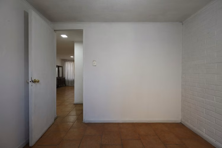 Casa DIEGO BARROZ ORTIZ / AVENIDA CUATRO PONIENTE.