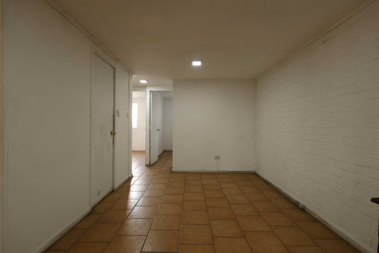 Casa DIEGO BARROZ ORTIZ / AVENIDA CUATRO PONIENTE.