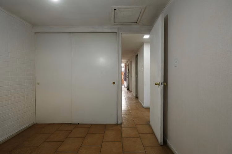 Casa DIEGO BARROZ ORTIZ / AVENIDA CUATRO PONIENTE.
