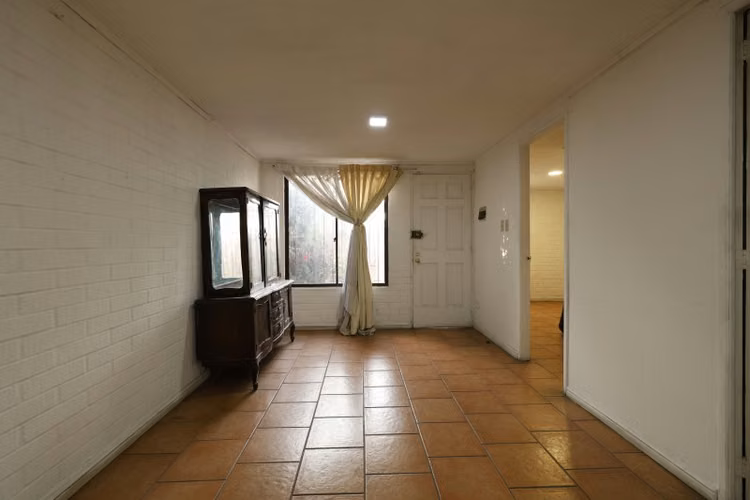 Casa DIEGO BARROZ ORTIZ / AVENIDA CUATRO PONIENTE.