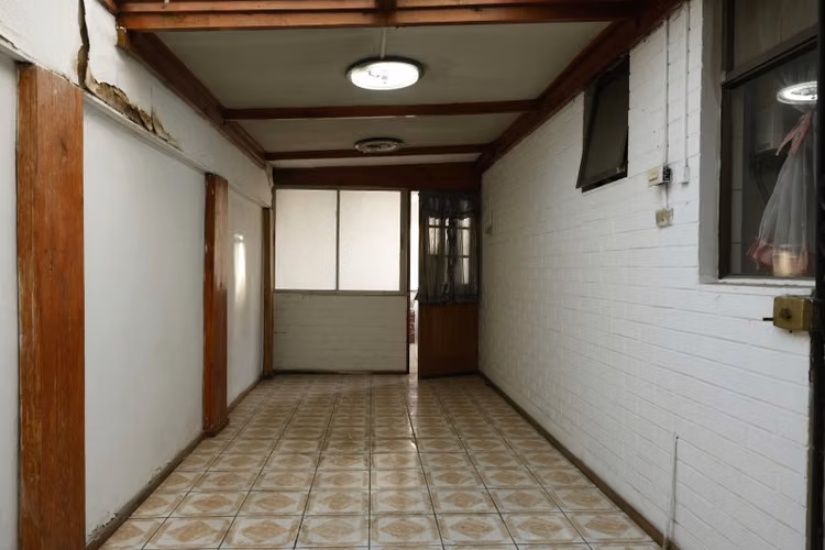 Casa DIEGO BARROZ ORTIZ / AVENIDA CUATRO PONIENTE.
