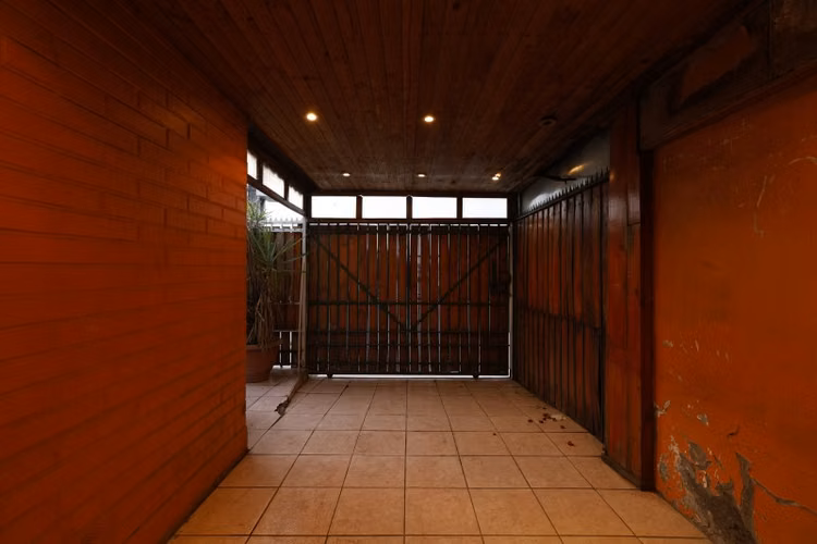 Casa DIEGO BARROZ ORTIZ / AVENIDA CUATRO PONIENTE.