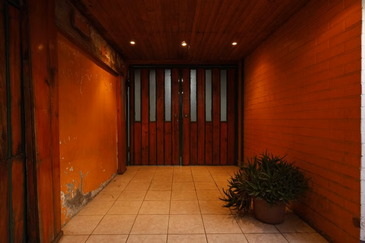 Casa DIEGO BARROZ ORTIZ / AVENIDA CUATRO PONIENTE.