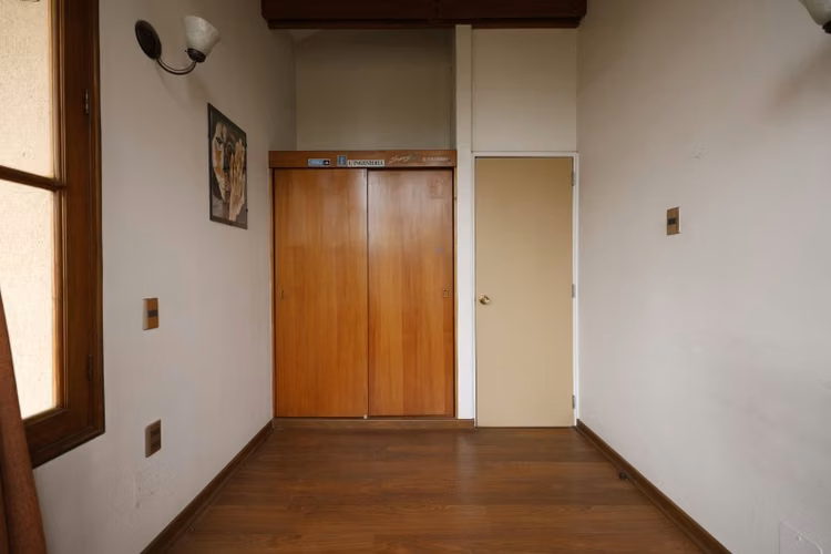 Casa ARCANGEL / MANUELA ERRÁZURIZ