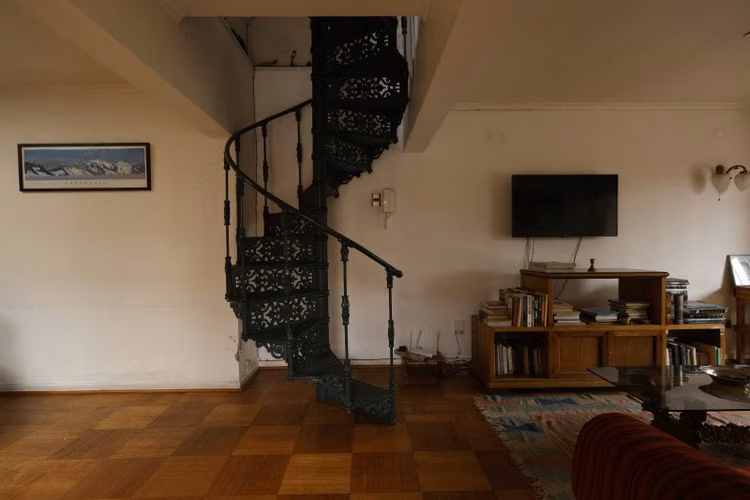 Casa ARCANGEL / MANUELA ERRÁZURIZ