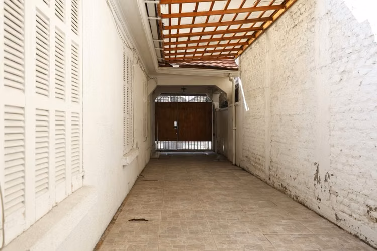 Casa METRO DEPARTAMENTAL