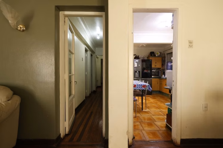 Casa METRO DEPARTAMENTAL