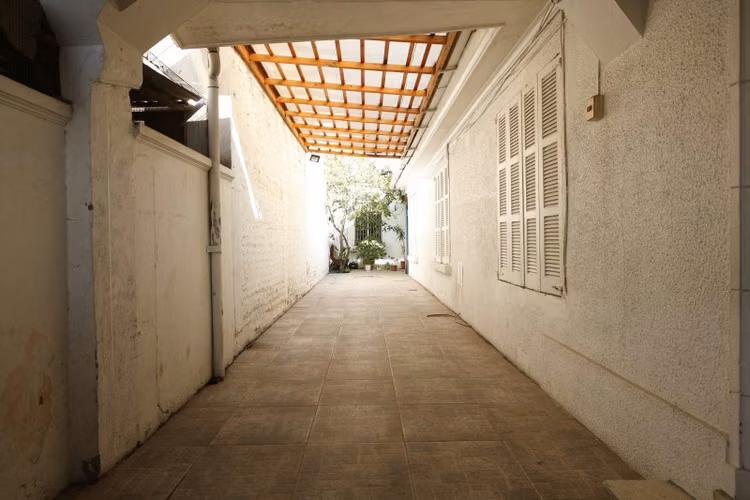 Casa METRO DEPARTAMENTAL