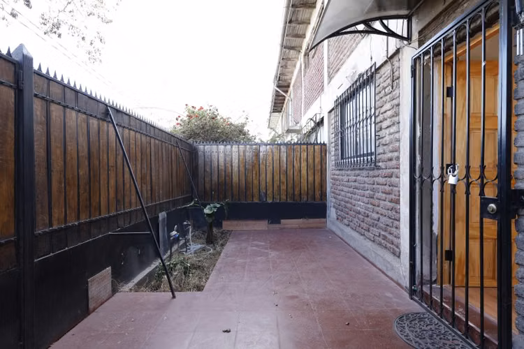 Casa SAN NICOLÁS.