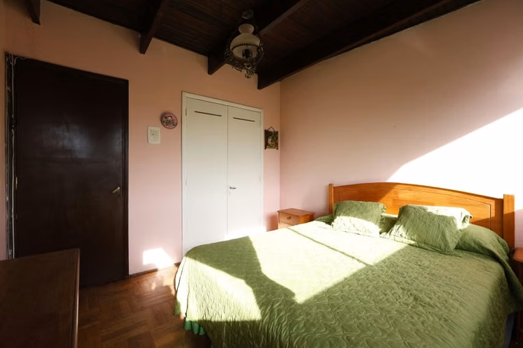 Casa SAN NICOLÁS.