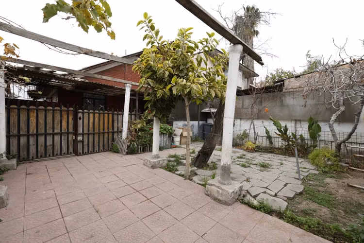 Casa METRO EL BOSQUE.