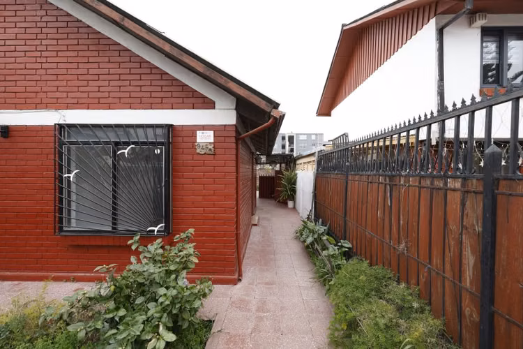 Casa METRO EL BOSQUE.