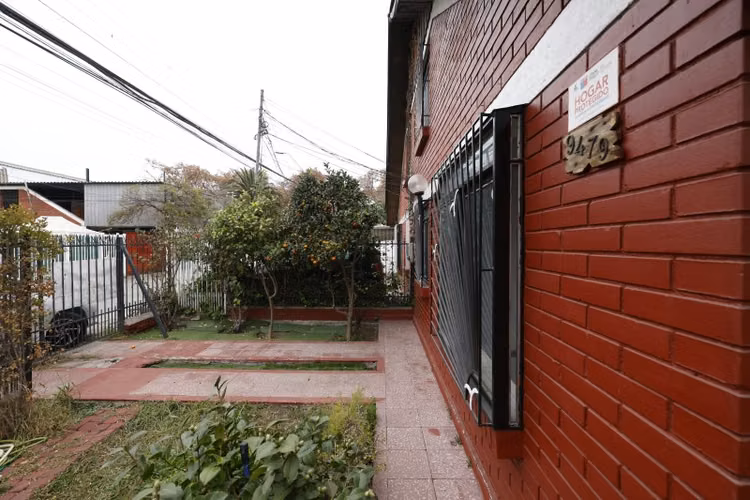 Casa METRO EL BOSQUE.