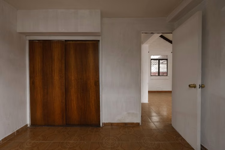 Casa METRO EL BOSQUE.