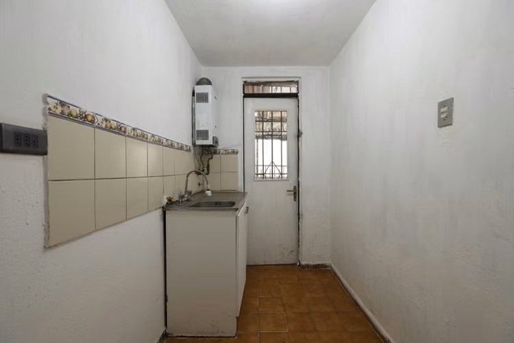 Casa METRO EL BOSQUE.