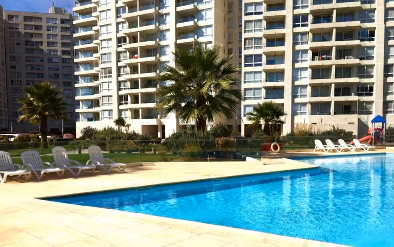 Departamento SECTOR CASINO ENJOY