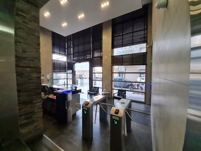 Departamento en venta de 2 dorm. en Santiago