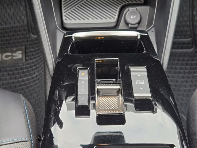 Citroen C-4 1.5 Bluehdi 130 S&s Eat8 Feel Pack At...