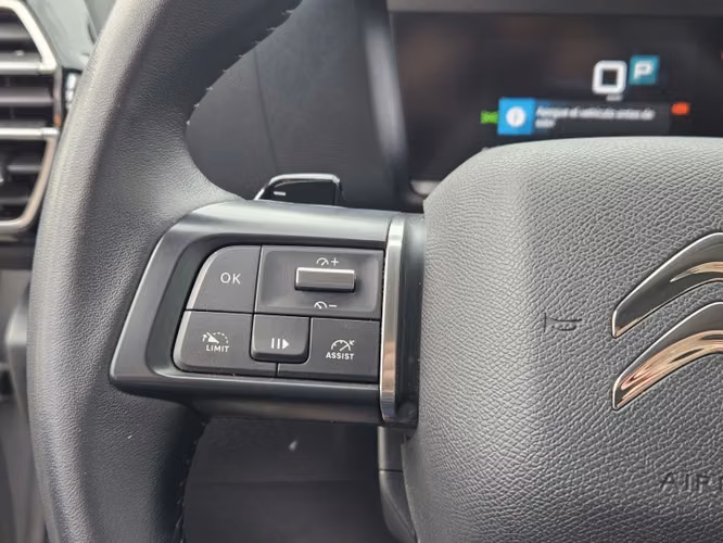 Citroen C-4 1.5 Bluehdi 130 S&s Eat8 Feel Pack At...