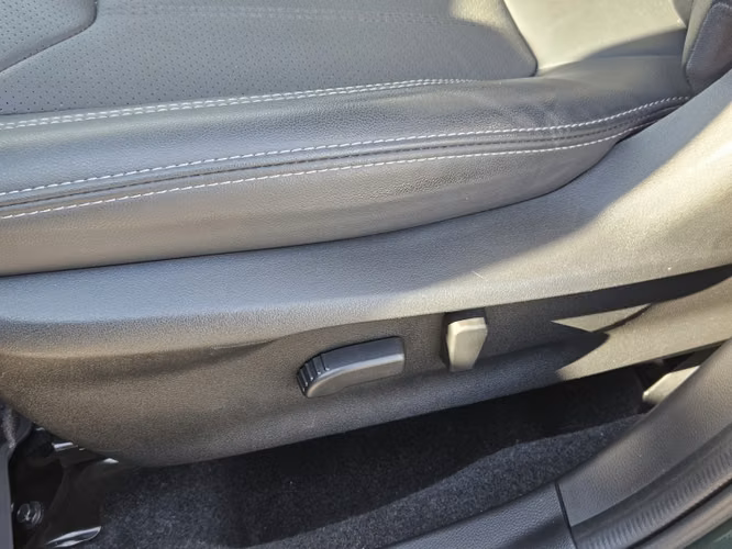 Subaru Forester 2.0 Limited Eyesight At 4x4 2024