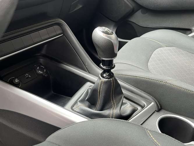 Jac S4 Js4 Hb 1.6 2024 - Imagen 13