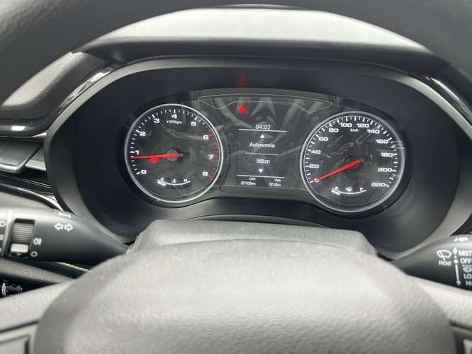 Jac S4 Js4 Hb 1.6 2024 - Imagen 15