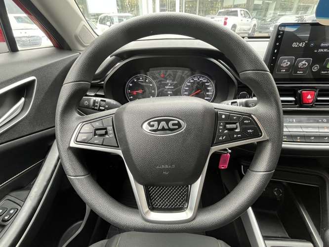 Jac S4 Js4 Hb 1.6 2024 - Imagen 14