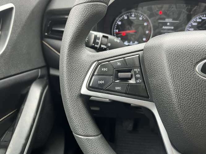 Jac S4 Js4 Hb 1.6 2024 - Imagen 16