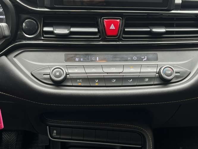 Jac S4 Js4 Hb 1.6 2024 - Imagen 19
