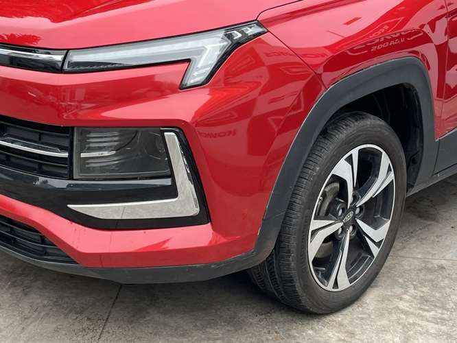 Jac S4 Js4 Hb 1.6 2024 - Imagen 8