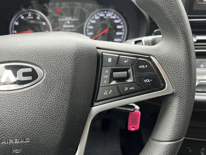Jac S4 Js4 Hb 1.6 2024 - Imagen 17