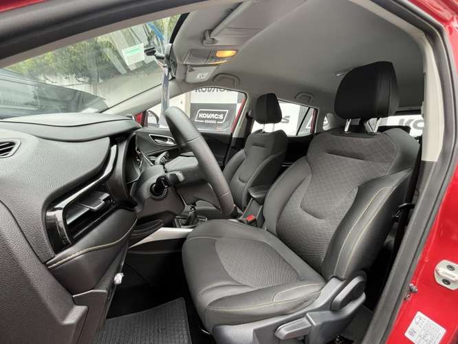Jac S4 Js4 Hb 1.6 2024 - Imagen 12