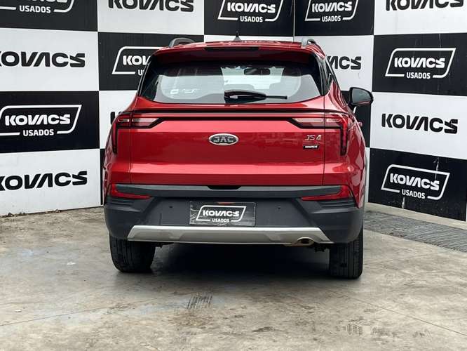 Jac S4 Js4 Hb 1.6 2024 - Imagen 3