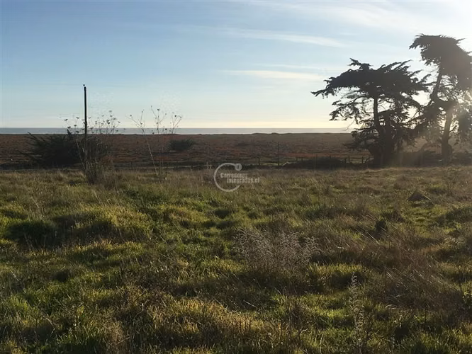 Parcela en venta en Cobquecura