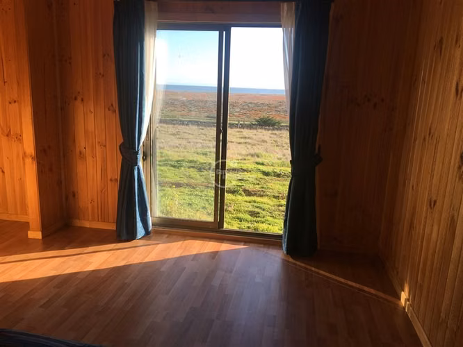 Parcela en venta en Cobquecura