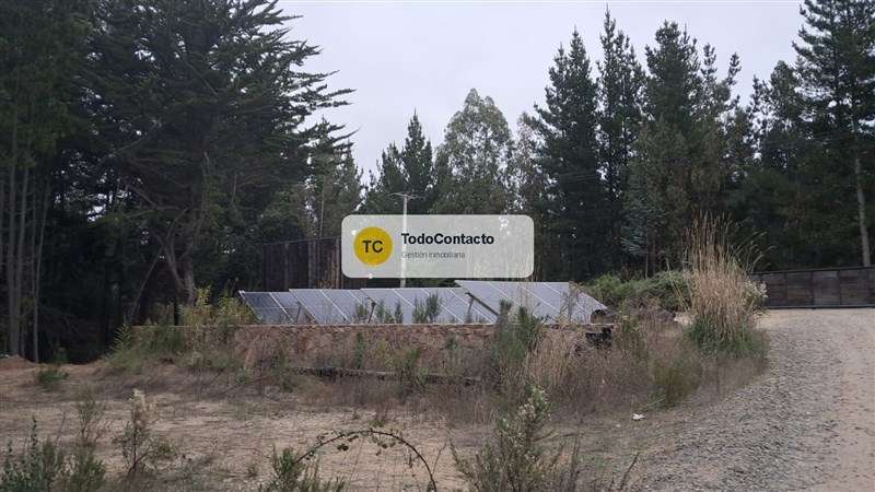 Parcela en venta en Navidad - 5.000 m2 Tumán