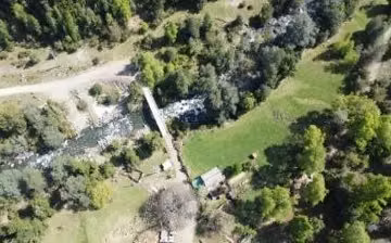 Agrícola en venta en Yungay - 5.600 Hectáreas