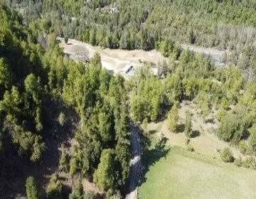 Agrícola en venta en Yungay - 5.600 Hectáreas