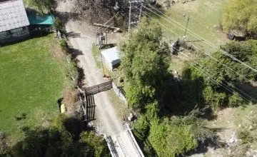 Agrícola en venta en Yungay - 5.600 Hectáreas