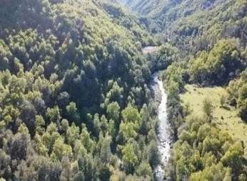 Agrícola en venta en Yungay - 5.600 Hectáreas