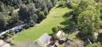 Agrícola en venta en Yungay - 5.600 Hectáreas