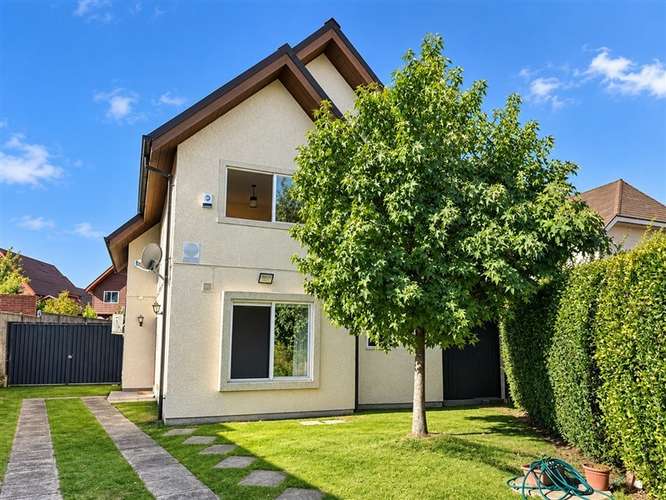 HERMOSA CASA GRANDE EN TALCA CASA EN VENTA OPORTUNIDAD