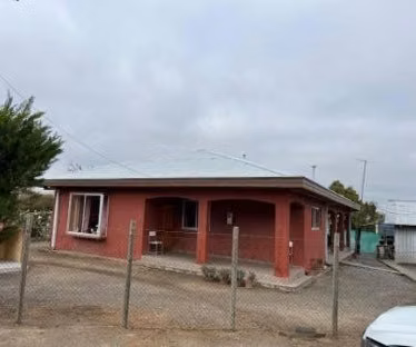 Agrícola en venta en Ñiquén - 305 Hectáreas - Paredones